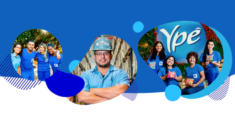 Ypê, gigante nacional, abre 11 vagas de emprego em Goiânia e Anápolis