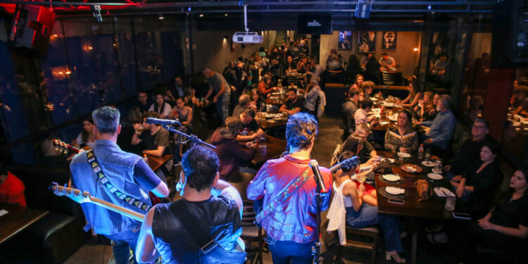 Chega a Brasília o Zel, novo gastropub da cidade