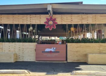 Grupo Flamboyant marca presença na 75ª Exposição Agropecuária do Estado de Goiás