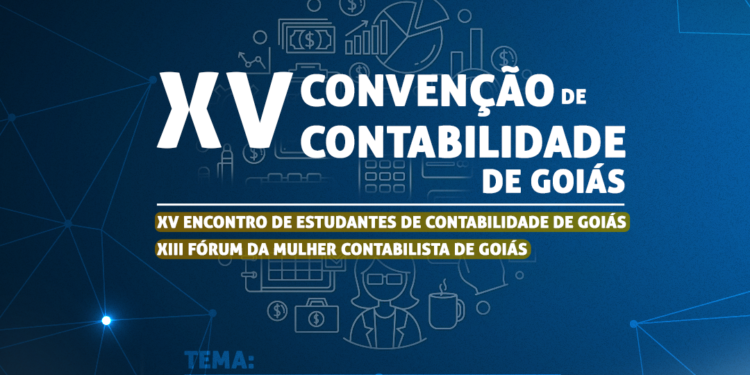 Aparecida de Goiânia será palco do maior evento de contabilidade de Goiás