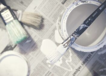 Fabricantes de Goiás produzem tintas com qualidade reconhecida