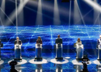 A solução dos nossos problemas está nas propostas políticas?