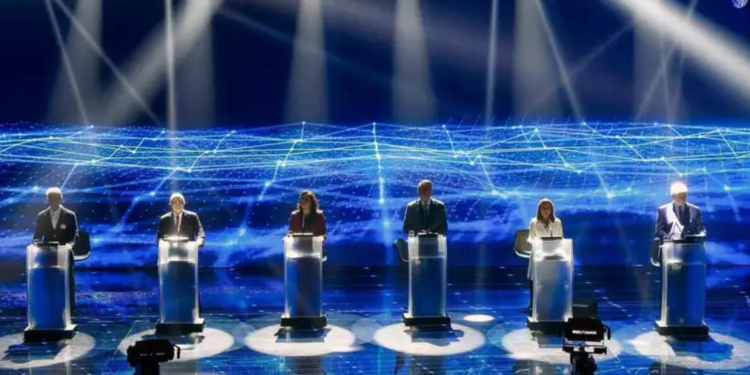 A solução dos nossos problemas está nas propostas políticas?