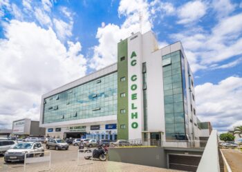 AC Coelho conquista o título de Melhor Empresa para Trabalhar