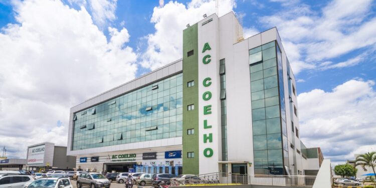 AC Coelho conquista o título de Melhor Empresa para Trabalhar