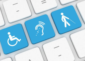 Acessibilidade digital: como a tecnologia auxilia na inclusão de pessoas com deficiência?