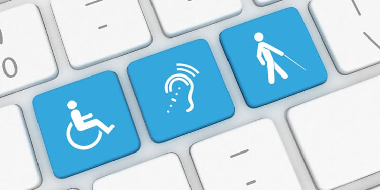 Acessibilidade digital: como a tecnologia auxilia na inclusão de pessoas com deficiência?