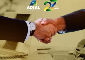 Associação Pró-Desenvolvimento Industrial do Estado de Goiás (Adial) comemora 27 anos