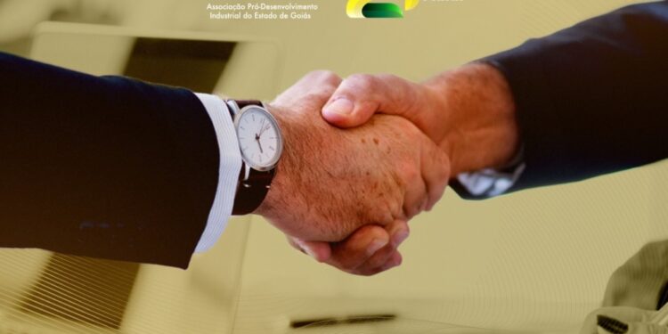 Associação Pró-Desenvolvimento Industrial do Estado de Goiás (Adial) comemora 27 anos