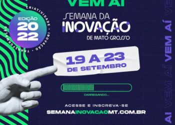 AgriHub e Senar-MT estarão presentes na Semana da Inovação de Mato Grosso