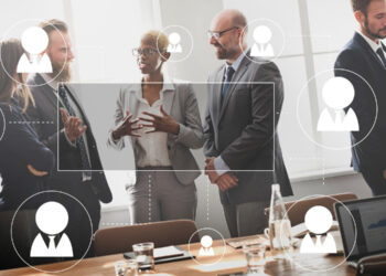 Ambiente Organizacional e a Lei Geral de Proteção de Dados