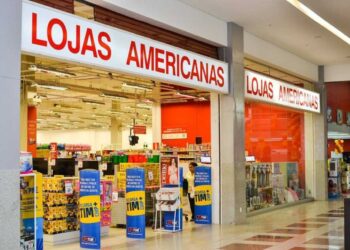 Americanas inaugura loja em metaverso inspirado no GTA V
