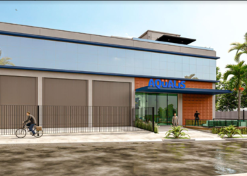 Aqualis investe R$ 6 milhões para expandir no pós-covid: “metas agressivas”