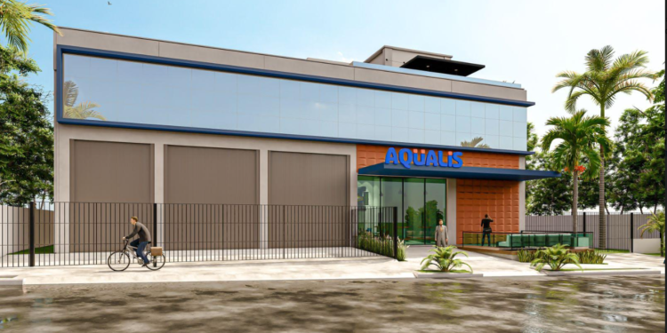 Aqualis investe R$ 6 milhões para expandir no pós-covid: “metas agressivas”
