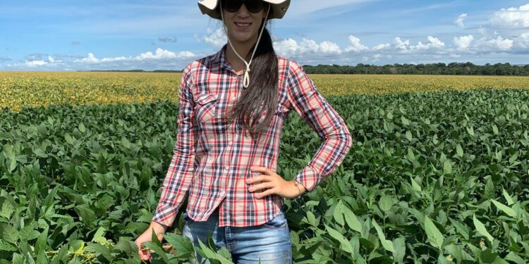 Área de soja convencional cresce quase 35% em Mato Grosso