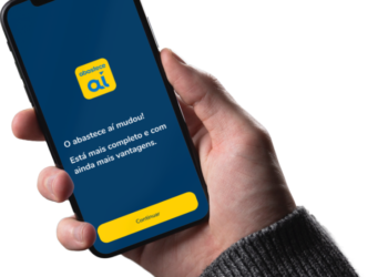 BC comunica vazamento de dados de 137,3 mil chaves Pix de clientes de app do Posto Ipiranga