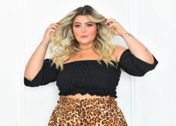 Bazar Plus Size do Mega Moda terá roupas a partir de 20 reais