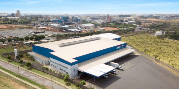 Goiana Boa Safra compra Bestway Seeds do Brasil