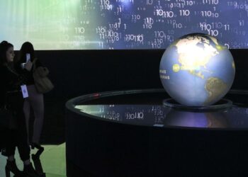 Brasil ocupa 54ª posição em ranking de inovação