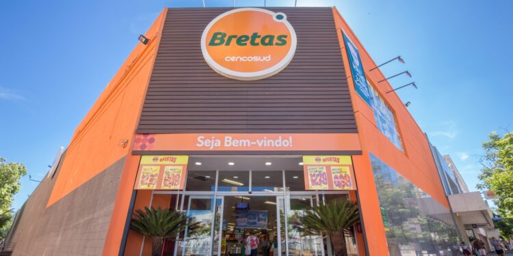 Rede de supermercados investe na interação com o consumidor