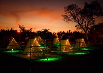 Trust Gastronomia abre reservas para o fim da temporada em Goiânia