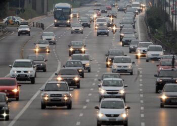 Cadastro do ‘bom motorista’ está valendo, veja regras, prêmios e como participar