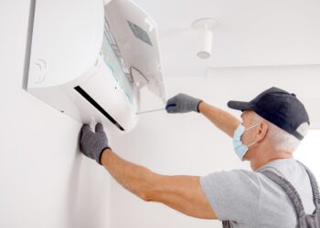 Calorão em Goiás aquece a venda de climatizadores