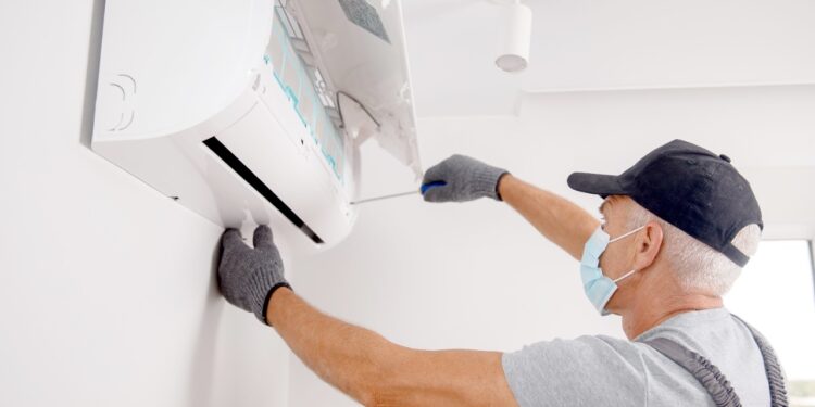 Calorão em Goiás aquece a venda de climatizadores