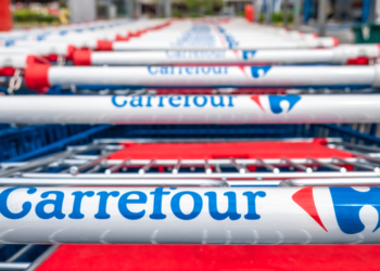 Carrefour lidera ranking de maiores varejistas no Brasil