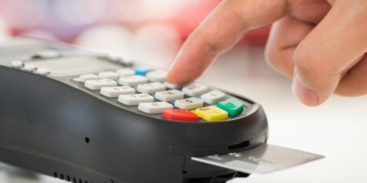 Você recebe por tudo o que vende?