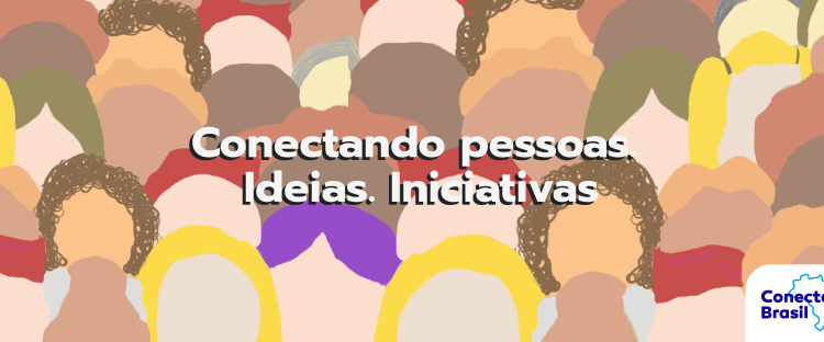 Conecta Brasil é parceiro do Pacto 15 por 15 no combate à fome