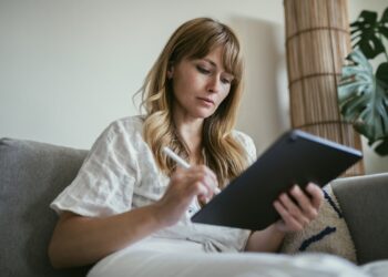 Cresce número de mulheres que buscam soluções para seus negócios no mercado financeiro