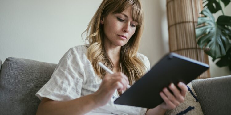 Cresce número de mulheres que buscam soluções para seus negócios no mercado financeiro