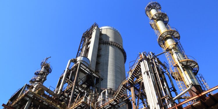 Duas novas leis em prol da indústria goiana são sancionadas em Goiás