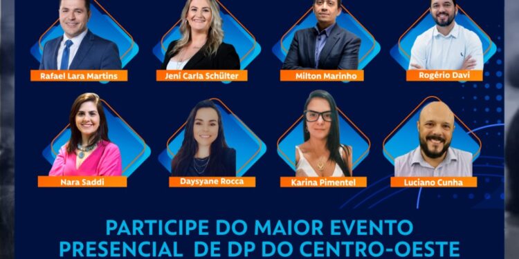 Congresso DP Results aborda tendências da área de gestão de pessoas no pós-pandemia