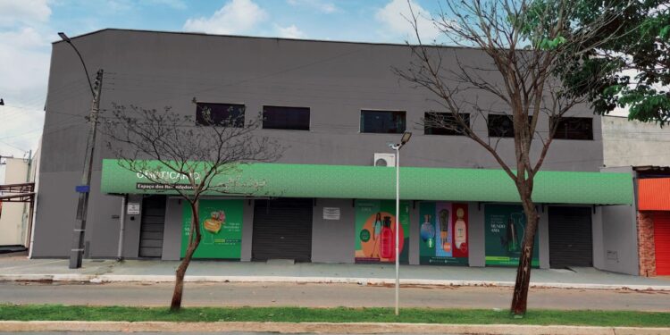 Grupo Natureza inaugura Espaço do Revendedor O Boticário em Hidrolândia (GO)