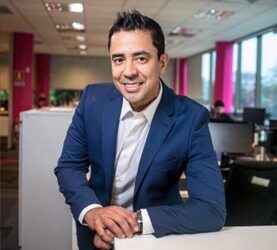 Grupo Petrópolis reforça time executivo com mais dois vice-presidentes