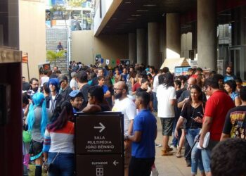 Gibirama: Maior feira de histórias em quadrinhos de Goiás será realizada de 6 a 9 de outubro