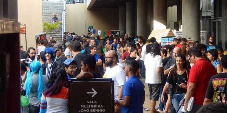 Gibirama: Maior feira de histórias em quadrinhos de Goiás será realizada de 6 a 9 de outubro