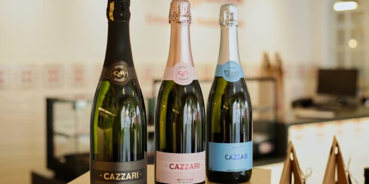 Goiano consome 1,5 litro por ano e potencial do vinho é cada vez maior no Estado