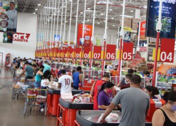 Grupo Pereira inaugura sua primeira loja Fort Atacadista em Goiás