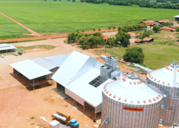 Grupo Pivot promove evento para produtores do Vale do Araguaia