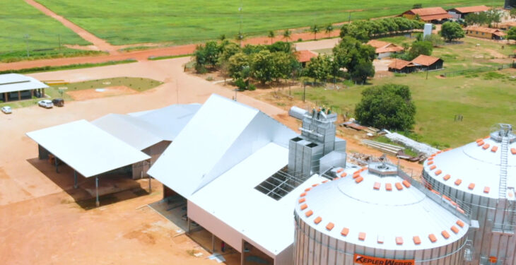 Grupo Pivot promove evento para produtores do Vale do Araguaia