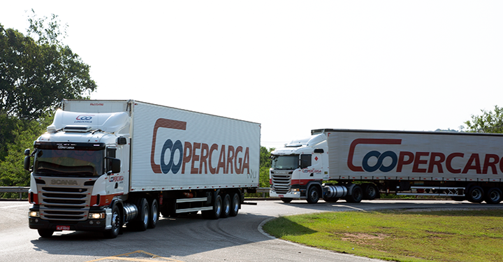 Grupo goiano TSV Transportes é vendido para Coopercarga