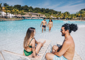 Hot Park aposta em serviço de assinatura