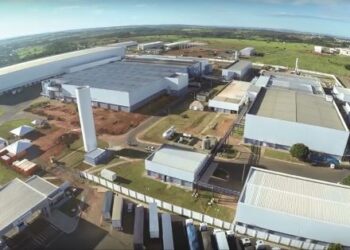 Hypera Pharma assume liderança no Brasil