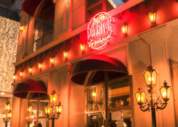 Paris 6 Goiânia tem programação especial durante a semana de seu aniversário