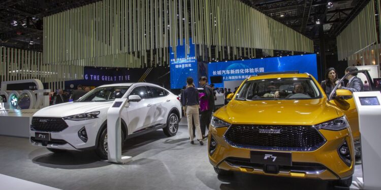 Investimentos chineses voltam a crescer no Brasil após pandemia