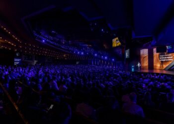 MRV&CO apresenta case BIM no Autodesk University 2022