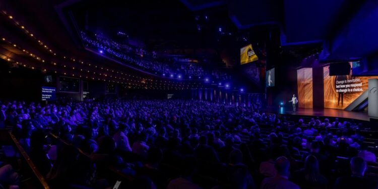 MRV&CO apresenta case BIM no Autodesk University 2022